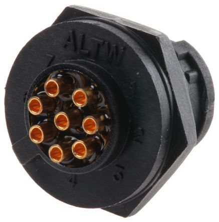 Amphenol BD-08PMMS-LC7001 8114249