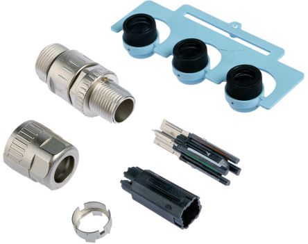 HARTING 21038811805 8114328