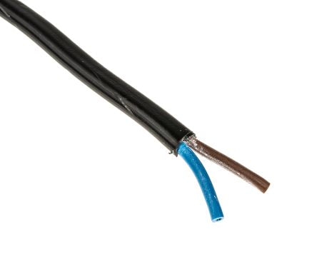 RS PRO  8114356