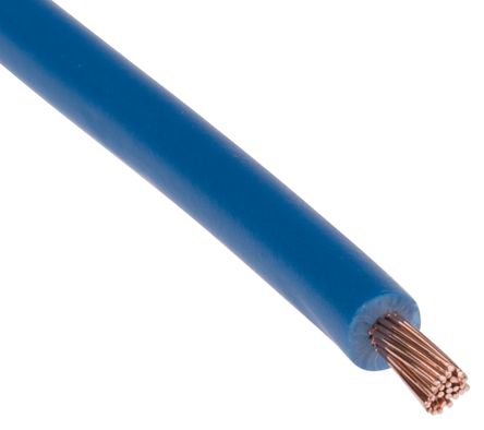 RS PRO  8114501