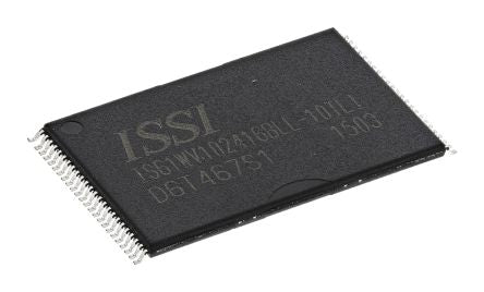 ISSI IS61WV102416BLL-10TLI 8115175