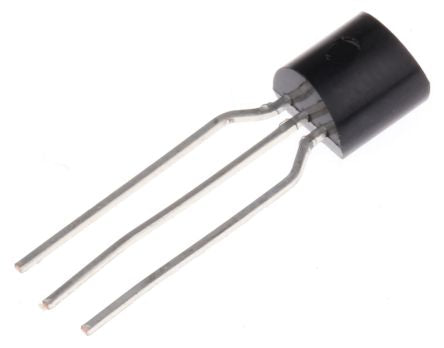 Texas Instruments LM35DZ/LFT1 8115595