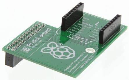 MikroElektronika MIKROE-1513 8117033