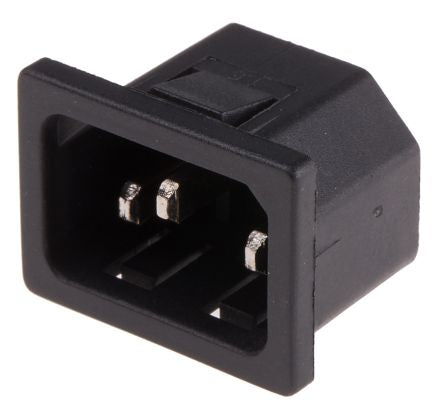 RS PRO  8117200