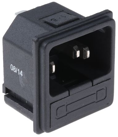 RS PRO  8117204