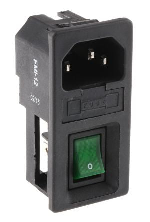 RS PRO  8117210