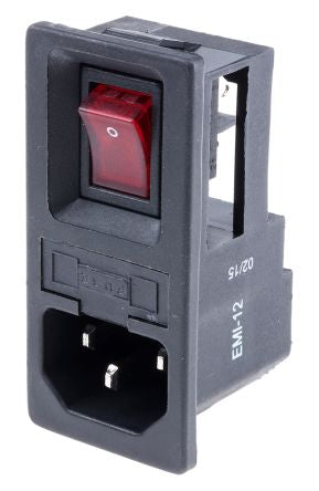 RS PRO  8117216