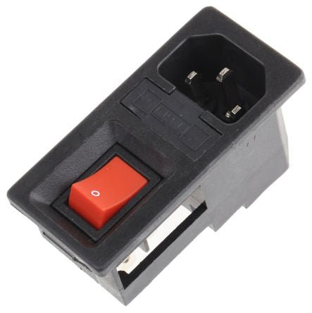 RS PRO 8117222
