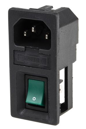 RS PRO 8117226