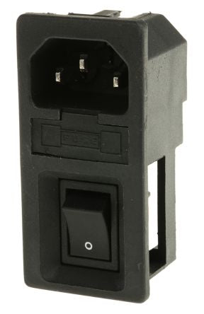 RS PRO  8117229
