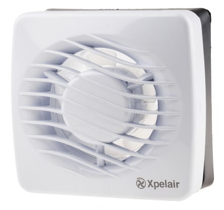 Xpelair 90839AW 8117279
