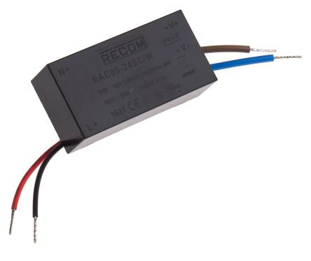 Recom RAC05-24SC/W 8117336