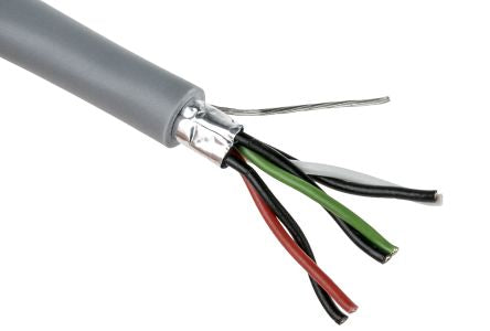RS PRO  8117386