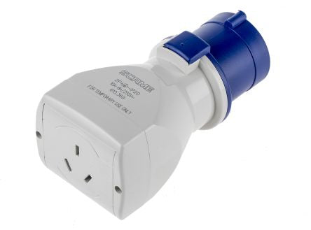RS PRO  8118152