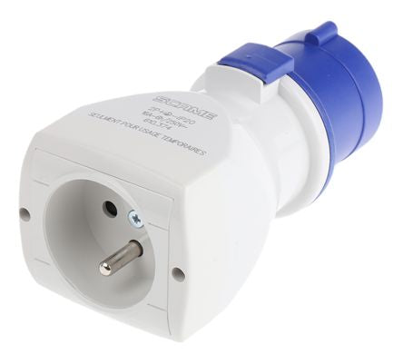 RS PRO  8118156