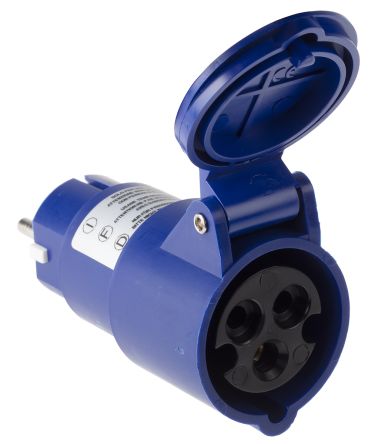 RS PRO  8118162