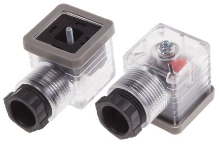 RS PRO 8118297