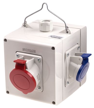 RS PRO 8118342