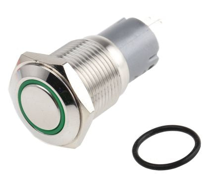 RS PRO 8118392