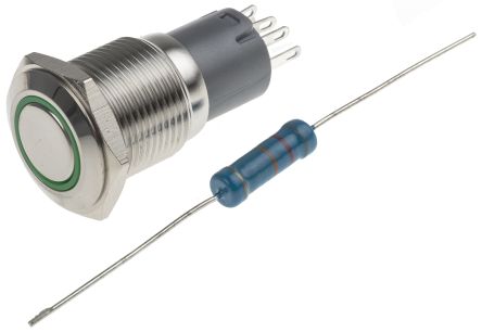 RS PRO  8118402