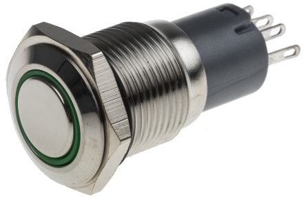 RS PRO 8118405