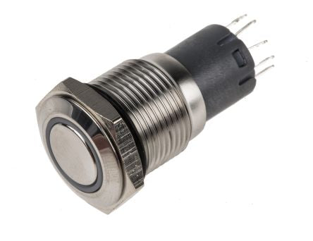 RS PRO 8118415