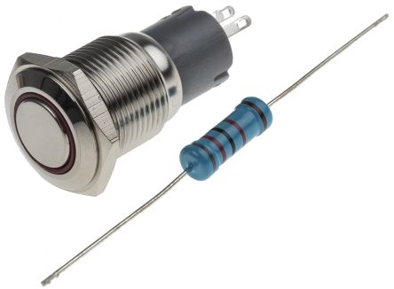 RS PRO 8118418
