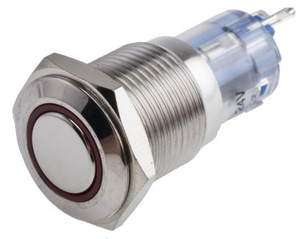 RS PRO 8118455