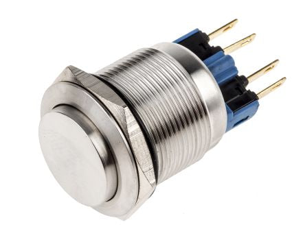RS PRO 8118474