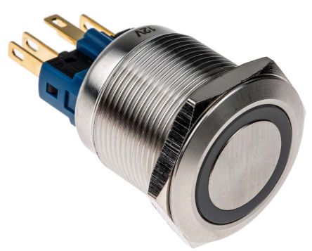 RS PRO 8118483