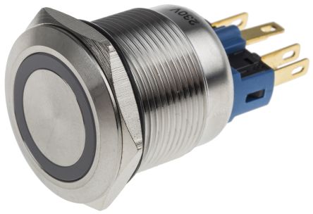 RS PRO  8118487