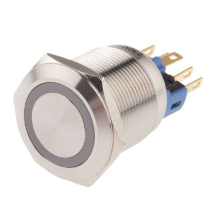 RS PRO  8118500