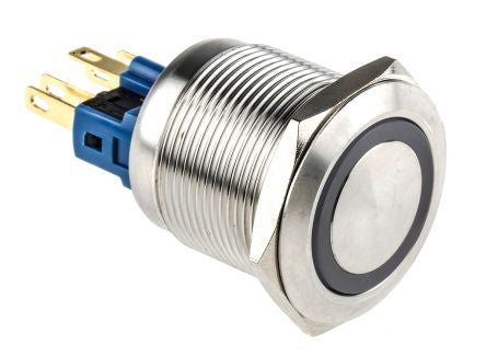 RS PRO 8118503