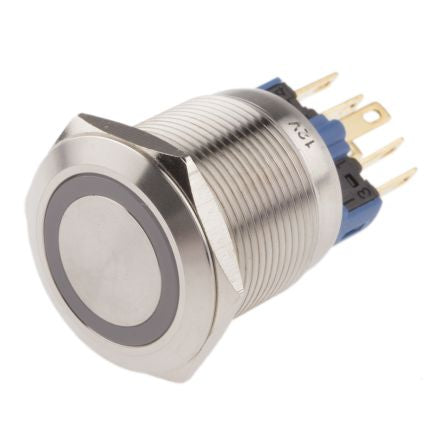 RS PRO 8118512