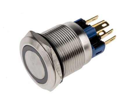 RS PRO 8118528