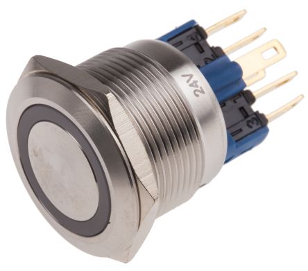 RS PRO 8118538