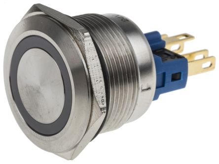 RS PRO 8118550