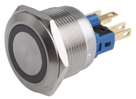 RS PRO 8118556