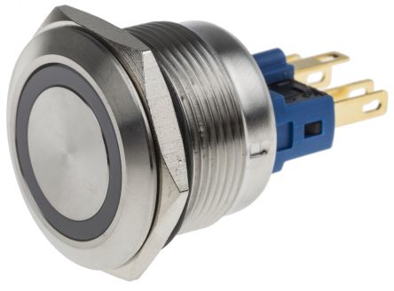 RS PRO 8118562