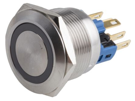 RS PRO 8118569