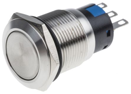RS PRO 8118572