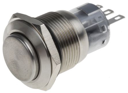RS PRO  8118578