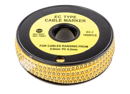 RS PRO  8120809
