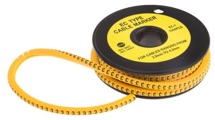 RS PRO  8120815