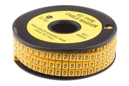 RS PRO 8120944