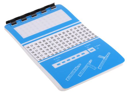 RS PRO 8121530