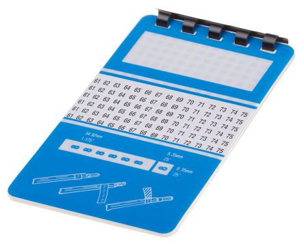 RS PRO 8121534