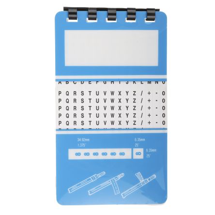 RS PRO 8121537