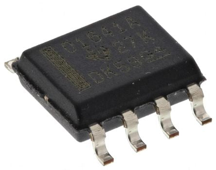 Texas Instruments OPA1641AID 1627798