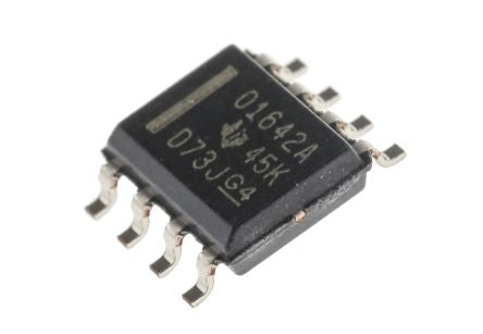 Texas Instruments OPA1642AID 1219355